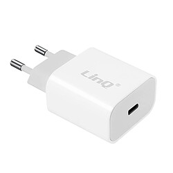 Connectique & chargeur pour tablette Linq