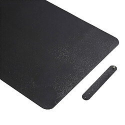 Universal Pad de souris, cuir artificiel - 40 x 80 cm