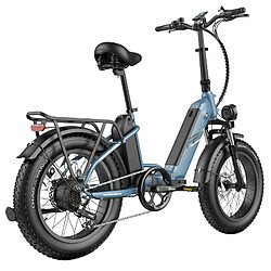 FAFREES FF20 Polar Vélo Électrique Bleu pas cher