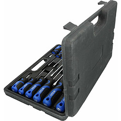 Brilliant (Lighting) Coffret 12 tournevis BRILLIANT TOOLS BT033012