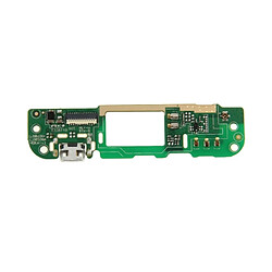 Wewoo Pour HTC Desire 626 Remplacement de Câble flexible Flex Cable de port de chargement d'pièce détachée 