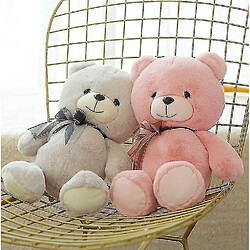 Universal Zysd mignon doux en peluche ours en peluche en peluche toys en peluche ours cadeau pour bo