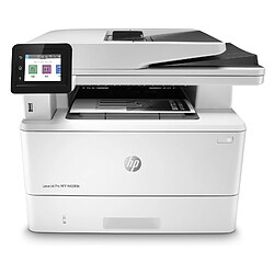 HP LaserJet Pro M428fdn