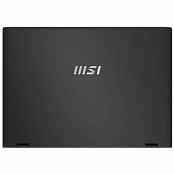 Ordinateur Portable MSI Prestige 16 AI Studio B1VEG-025ES 16" 32 GB RAM 2 TB SSD Nvidia Geforce RTX 4060 pas cher