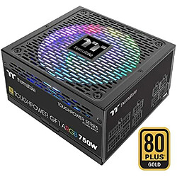 Bloc d'Alimentation THERMALTAKE Toughpower GF2 ARGB 750 W ATX 80 Plus Gold