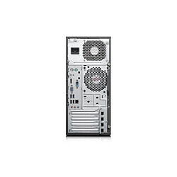 Avis LENOVO THINKCENTRE M900 CORE I5 6500 3.2GHZ · Reconditionné