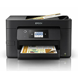 Epson Workforce WF-3820DWF