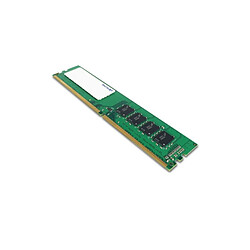 Avis Mémoire RAM Patriot Memory DDR4 2400 MHz CL16 CL17 8 GB