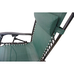 Transat & chaise longue