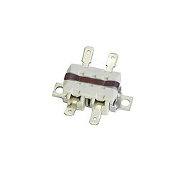 Astoria THERMOSTAT 200-318 ° THERMOSTAT 200-318 ° pour PIECES ENTRETIEN DU LINGE PETIT ELECTROMENAGER ASTORIA CSI - 500582518