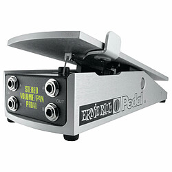 6165 500k Stereo Volume / Pan Pedal Ernie Ball