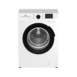 Beko Lave linge Frontal WTE10422XBW