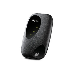 Avis TP-LINK Routeur Wi Fi mobile TP Link M7010 V1 4G LTE Noir et Gris