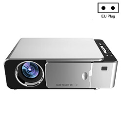 Yonis Mini Vidéoprojecteur Pas Cher 3500 Lumens Full HD LED 1080P