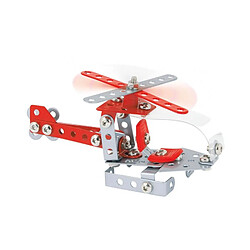 Little Builder Helios Helicopter