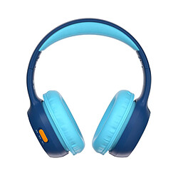 Avis Casque pour enfants Tronsmart KH02 Basic Bluetooth sans fil bleu