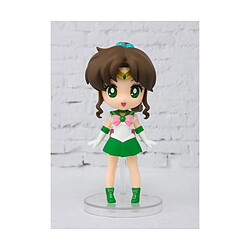 Tamashi Sailor Moon - Figurine Figuarts mini Sailor Jupiter 9 cm 