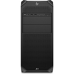 Avis PC de bureau HP 82F96ET#ABE 32 GB RAM 1 TB SSD