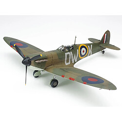 Tamiya Maquette Avion : Spitfire Mk.I 