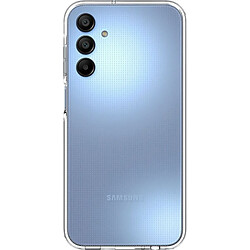 Coque de protection Designed for Samsung Galaxy A15 4G et 5G Transparent 