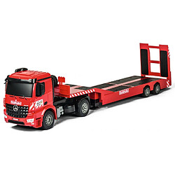 CARSON Mercedes Arocs Goldhofer 2.4Ghz RTR