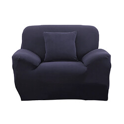 Spandex Extensible Canapé Lit Simple Cas Housse De Siège De Slipcover Décor Marine