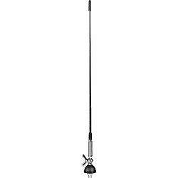 Albrecht T-27 SW antenne radio 