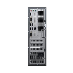 PC de bureau Huawei MateStation S Ryzen 5 4600G 8 GB RAM 256 GB SSD Huawei Huawei MateStation S