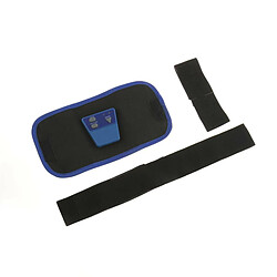 Ceinture D'Électrostimulation Musculaire Belton InnovaGoods 