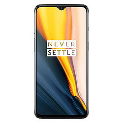 OnePlus 7 - 8 / 256 Go - Mirror Gray