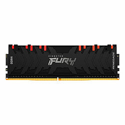 Mémoire RAM Kingston KF432C16RB1A/16 16 GB DDR4 3200 MHz CL16