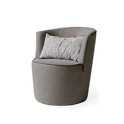 LE COMFORT SALON Fauteuil ENIF-P1000-BEAUTY852 