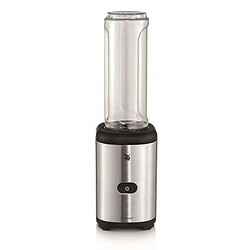 WMF Blender KULT X Mix & Go wmf - blender 0.6l 300w inox/noir - 0416270011