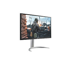 Acheter LG 27UP550-W computer monitor