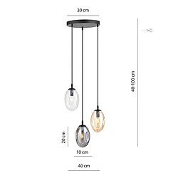 EPIKASA Suspension Astral pas cher