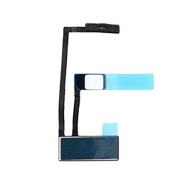 Wewoo Pour iPad Pro 12.9 pouces Microphone Câble flexible Flex Cable pièce détachée