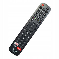 GUPBOO Télécommande Universelle de Rechange Télécommande Smart TV pour Philco Th3219h5 Us9a1