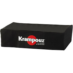 Housse de protection pour plancha - ahp4 - KRAMPOUZ