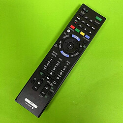 Acheter GUPBOO Télécommande Universelle de Rechange Pour Sony KDL-32HX757 KDL-46HX853 téléviseur Bravia KDL-32BX