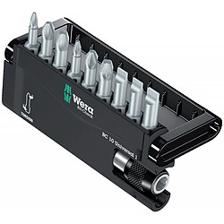 Wera 8100-9 TZ 