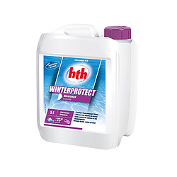 Produit d'hivernage Winterprotect 5 L - hth