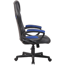 Avis Non Chaise de bureau Racing Fire