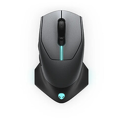 Alienware AW610M mouse