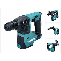 Makita HR 140 DZ Perforateur sans fil 12 V max 1,0 J SDS Plus Solo - sans batterie, sans chargeur 