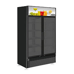 Armoire à Boisson Réfrigérée - 780 L - Combisteel