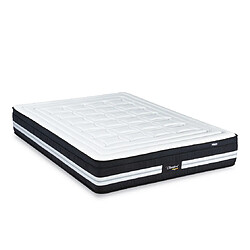 Bellecour Matelas Chambord Matelas CHAMBORD 160x200 cm | Micro-ressorts