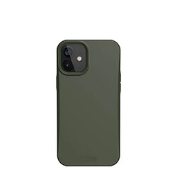 UAG Coque OUTBACK Ultra-mince pour iPhone 12 Mini Vert