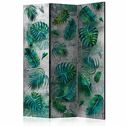 Paris Prix Paravent 3 Volets Modernist Jungle 135x172cm