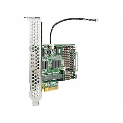 HPE HP SMART ARRAY P440/2G CONTR.