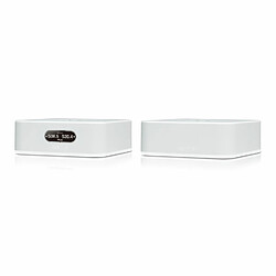 Ubiquity Records AmpliFi Instant Wi-Fi System Ubiquiti AmpliFi Instant Wi-Fi System